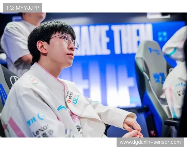 城市赛特别报道：探索BLG战队的崛起与成长历程