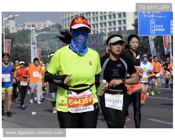 城市马拉松特别报道：上海街舞队如何实现从舞台到赛道的华丽转型