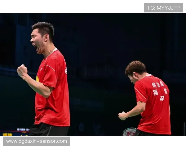 对话羽毛球名将黄强回顾辉煌生涯与未来展望