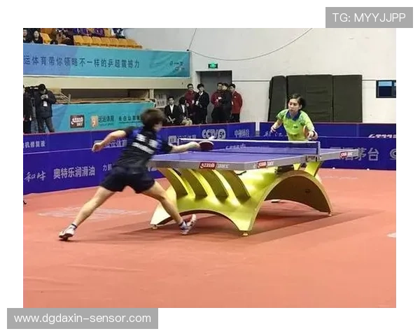 广州乒乓球队在城市联赛中的速度表现及其背后的训练秘诀分析