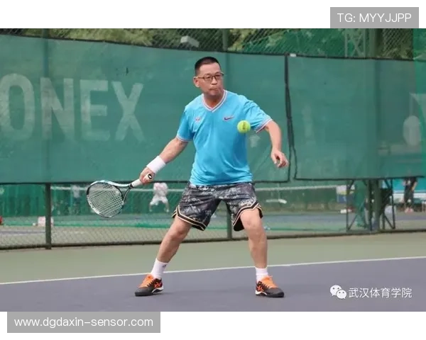 广州网球队实力解析：聚焦网球运动的崛起与发展