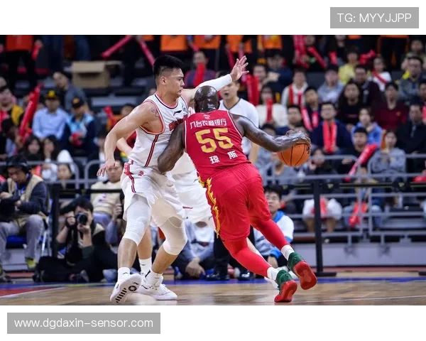 广州篮球队技术对比深度解析与发展趋势展望