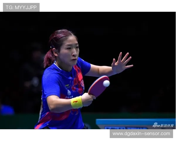 张丽专访：从青涩小将到乒乓球传奇的成长之路回顾