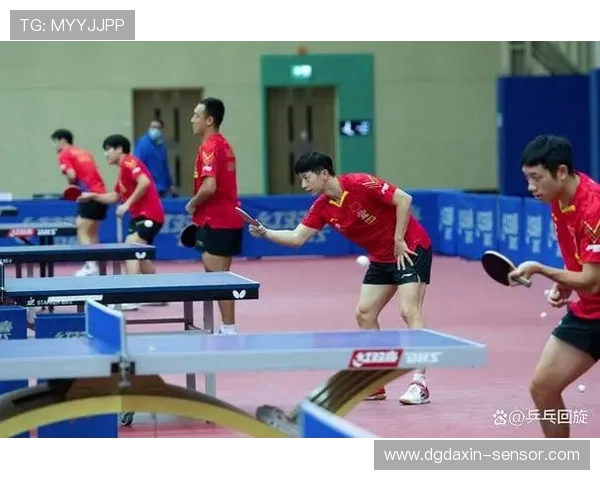 成都乒乓球队区域防守革新探索与实践的深度剖析与启示 成都乒乓球队区域防守革新探索与实践的深度剖析与启示