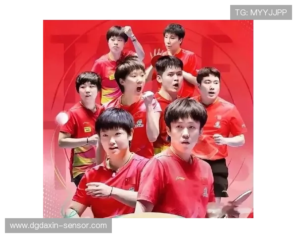 成都乒乓球队在奥运会上的精彩表现与状态分析 成都乒乓球队在奥运会上的精彩表现与状态分析