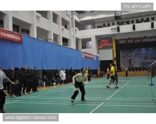 成都羽毛球队在冠军赛中的意识表现分析与反思